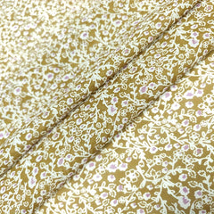 1yd Georgette Fabric Breathable Comfortable DIY Fabric Pants Dress