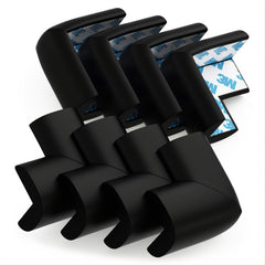 8pcs Pre Adhesive Table Corner Protector Keep Your Kids Safe