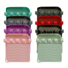 Kitchen Utensil Storage Rack Keep Your Tools Organized