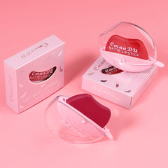 Lazy Lipsticks Natural Matte Velvet Finish Waterproof Long Lasting Smudge Proof