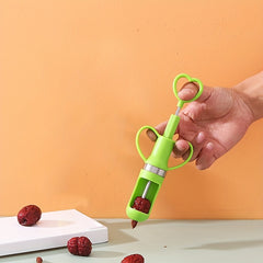 MultiFunctional Tomato & Grape Slicer for Kitchen Accessories