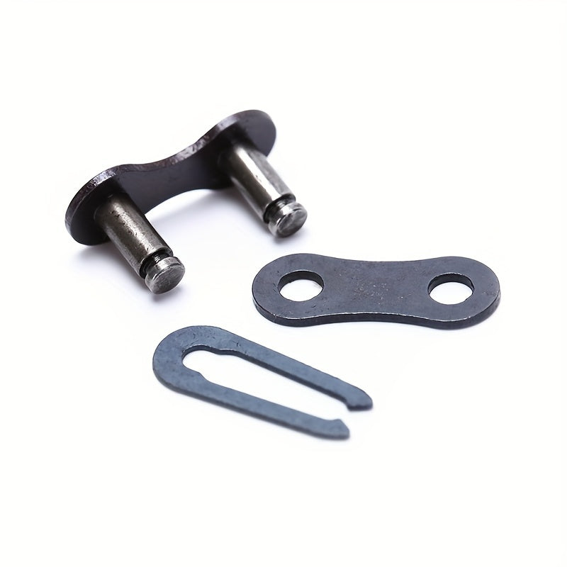 10 Pcs Bike Chain Connector Non Rusting Chain Magic Buckle Bicycle Accessories