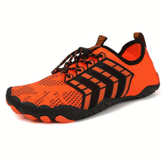 Women's Quick Drying Water Shoes Non Slip Diving Sneakers