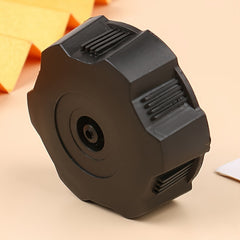 Car Motorcycle Accessories Filler Plastic Pot Fuel Tank Cover