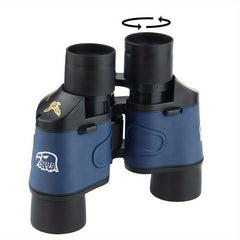 Portable HD Binoculars For Travel Camping Hiking