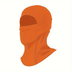 Winter Cycling Mask Outdoor Skiing Face Protection Neck Gaiter