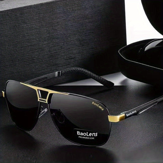 Men's Sunglasses UV Protection for Outdoor Sports Driving