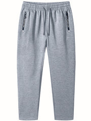 Men's Straight Leg Sports Pants