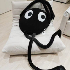 Long-Legged Plush Doll Cushion Soft Stuffed Animal