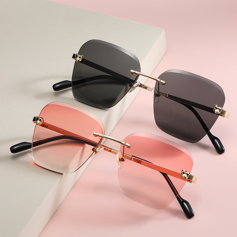 Square Sunglasses for Men & Women