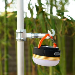 Camping Light Hanging Clip Tissue Hanging Hook Clip