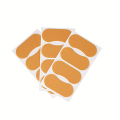 8 Pack Heel Stickers Shoes Big Stickers Self adhesive Foot Care Protector