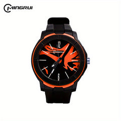 Adventurer Sports Digital Watch Boy Outdoor Activity Waterproof Wrist Watch
