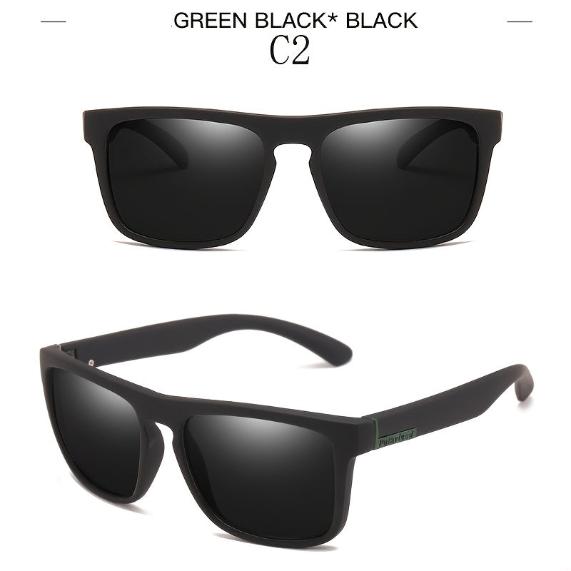 Men's Polarized Driving Sun Glasses UV400 Eyewear