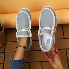 Women's Skateboard Shoes Breathable Non Slip Soft Sole for Sports and Leisure
