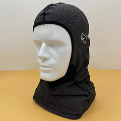 Outdoor Winter Windproof Warm Riding Mask For Skiing Cycling