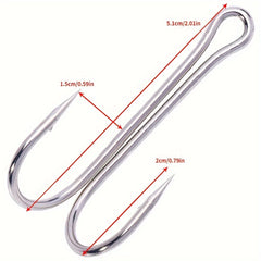 3pcs Bionic Soft Bait 19g Crab Bait for Sea Fishing Tackle