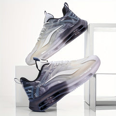 Men's Ombre Blade Sneakers Lightweight Breathable