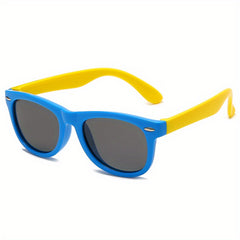 Girls UV Protection Sunglasses For Outdoor Activities Gift For Children