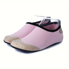 Beach Tracing Yoga Shoes Quick Drying Anti skid Shoes Fitness Sports Shoes