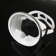 Tempered Glass Diving Goggles Large View Diving Equipment