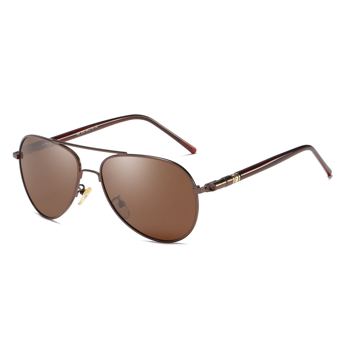 Men's Polarized Business Sunglasses