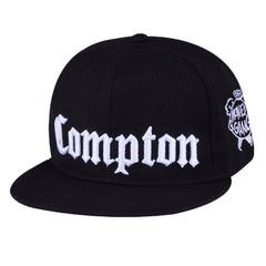 Men's Compton Embroidered Baseball Cap