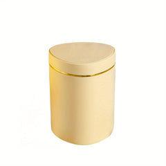 Desktop Flip Trash Can Office Home Living Room Student Dormitory Dustpro