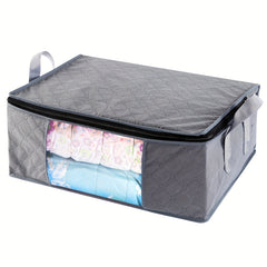 Large Capacity Storage Bag Clothing Quilt Waterproof
