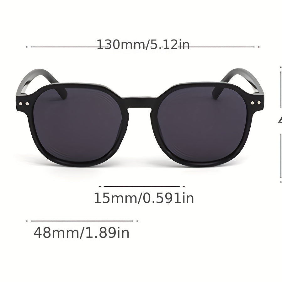 Girls Cartoon Sunglasses UV Protection with Glasses Box