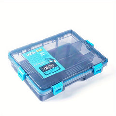 Fishing Tool Box - Keep Lures and Accessories Organized