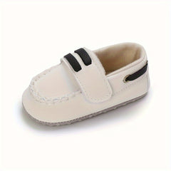 Baby Boys Sneakers Lightweight Non Slip Shoes