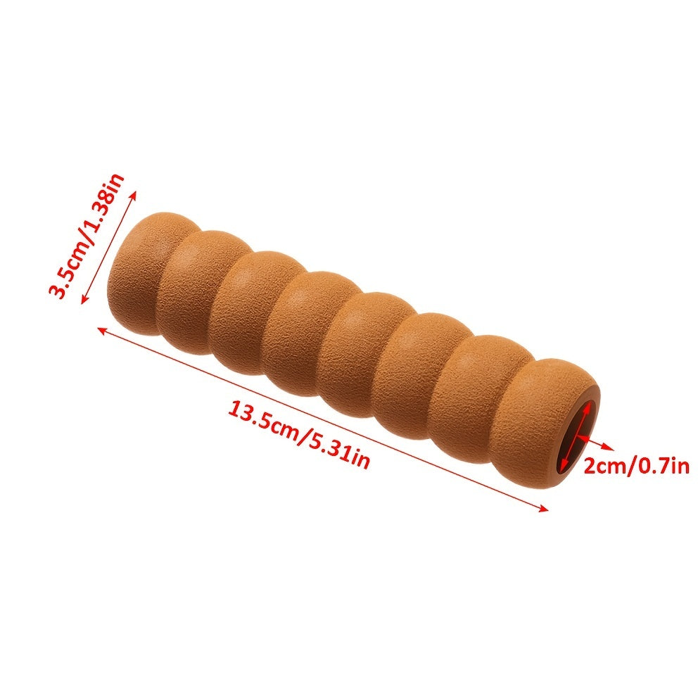 Door Handle Protective Cover Anti collision Baby Room Door Handle Cover