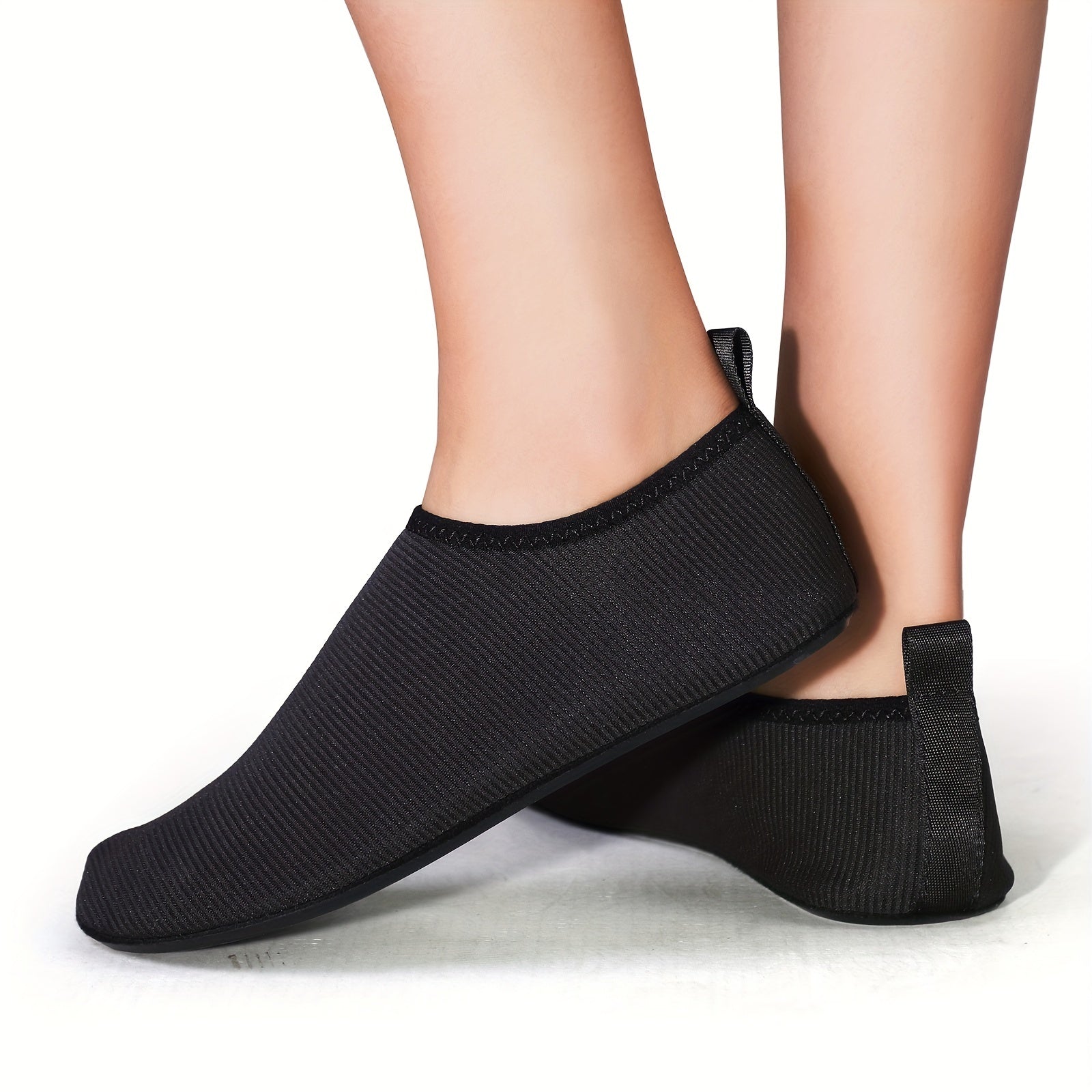 Women's Aqua Socks for Beach Pool Kayaking