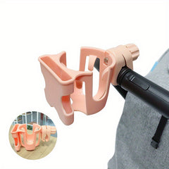 Stroller Cup Holder Bottle Holder Phone Holder