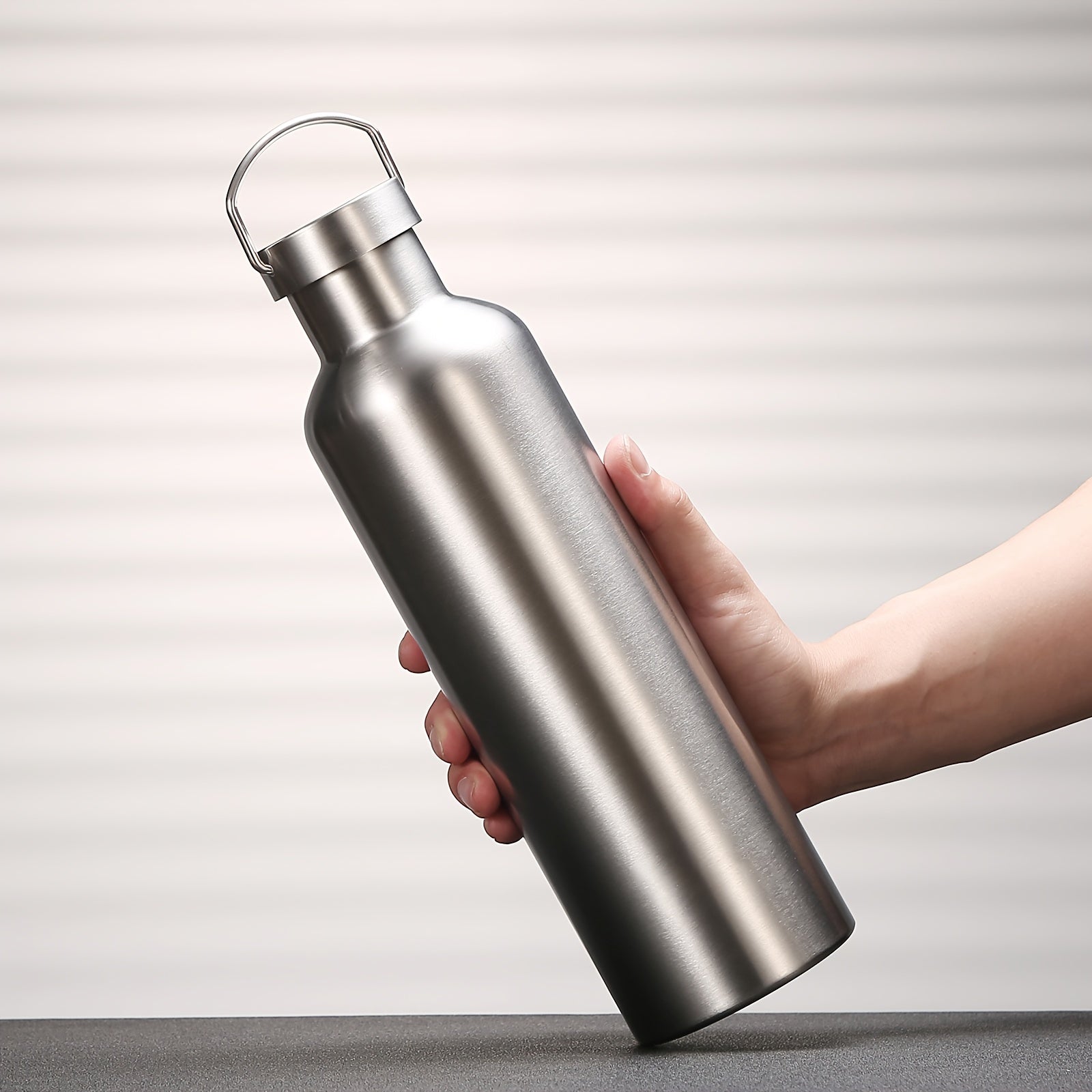 304 Stainless Steel Insulation Cup 350-1000ml
