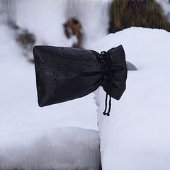 Outdoor Faucet Protector Antifreeze Cover Winter Garden Faucet Protection