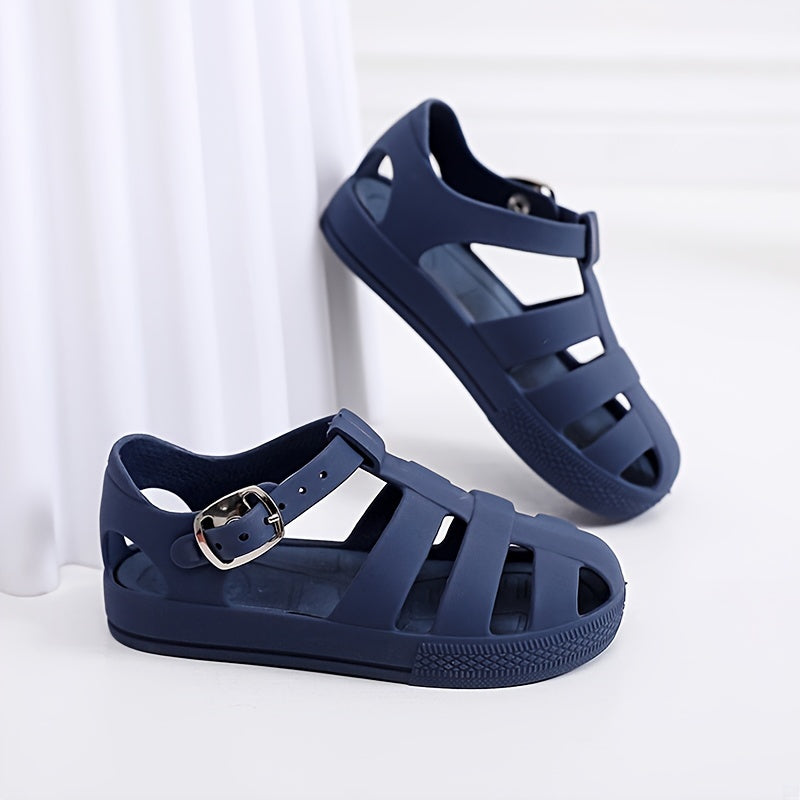 Comfortable Breathable Girls Sandals for Indoor Outdoor Summer