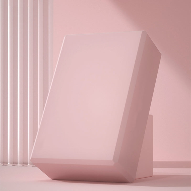 High Density Foam Blocks for Dance Yoga Exercise Fitness