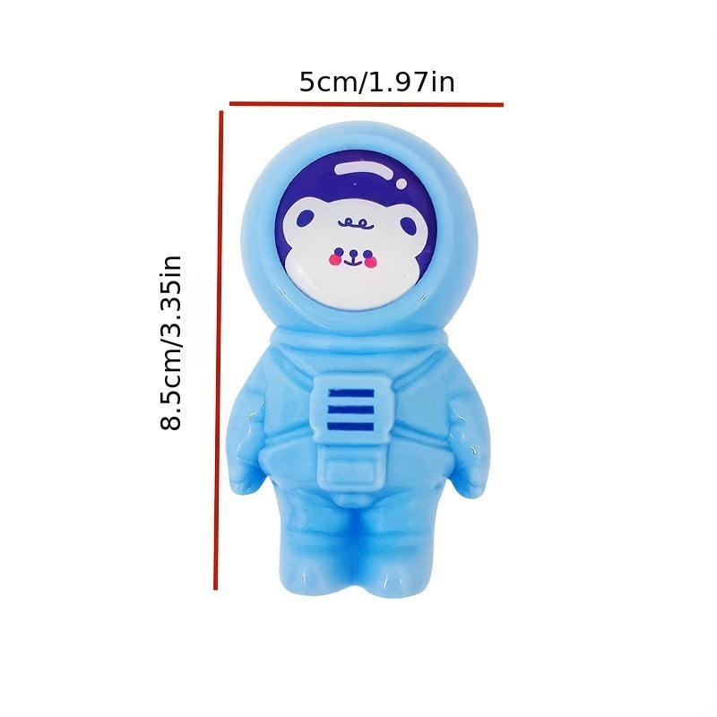 Spaceman Self-heating Hand Warmer