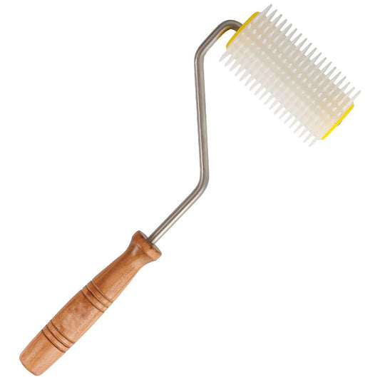Beehive Uncapping Roller Honey Extractor Tool