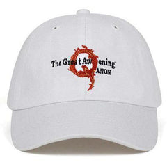 Embroidered Baseball Cap Valentines Gift