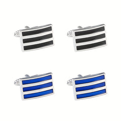 Novel Cufflinks Shirt Cufflinks Men's Accessories Wedding Party Business Gift