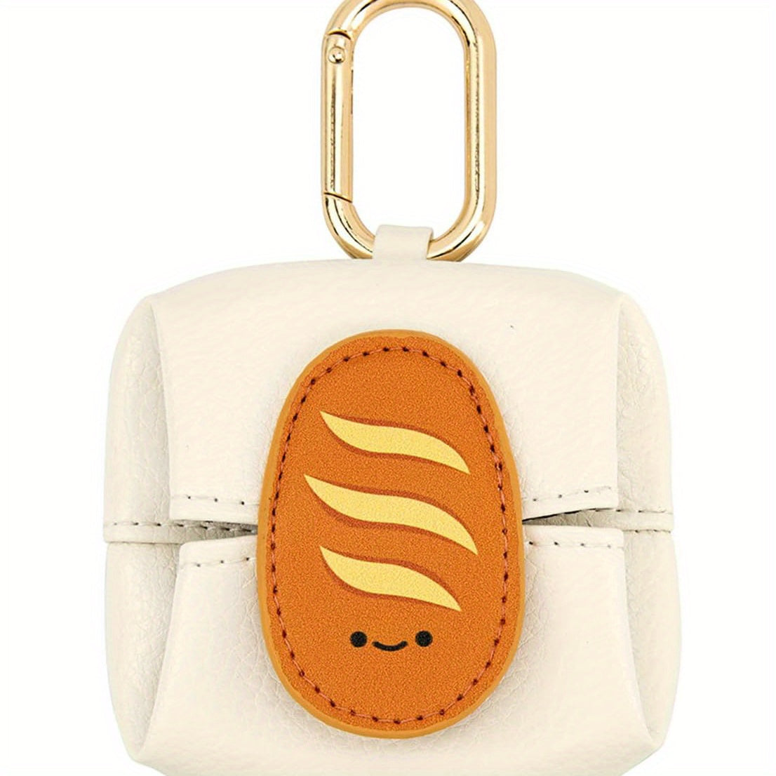 Kids Small Storage Bag With Hook Clip, Coin Purse For Girls