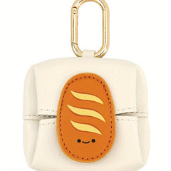 Kids Small Storage Bag With Hook Clip, Coin Purse For Girls