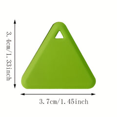 Mini Anti Lost Alarm Key Finder Smart Tag GPS Tracker Locator
