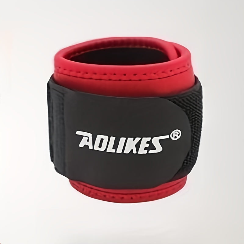 Sports Wristband for Basketball Badminton Weightlifting