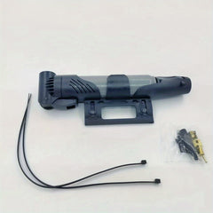 Mini Air Pump for Mountain Bike Cycling