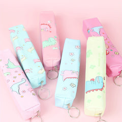 Creative Small Dinosaur Pencil Case