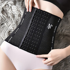 Tummy Control Waist Trainer Belt for Women